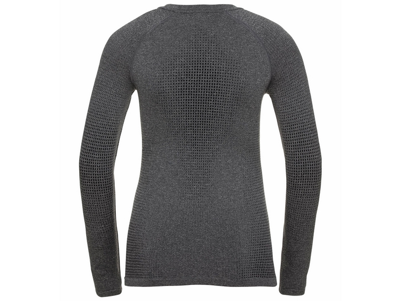 BASELAYER MANICA LUNGA PERFORMANCE WARM ECO W